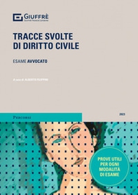 Tracce svolte di diritto civile - Librerie.coop