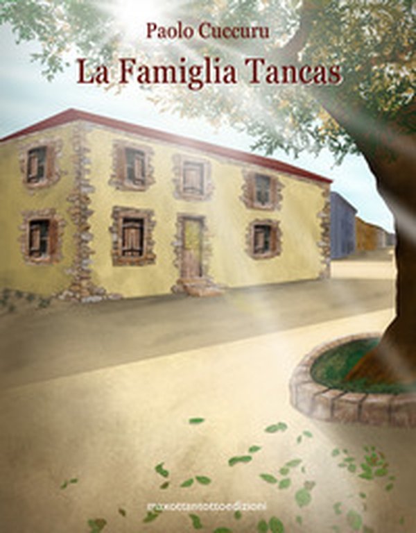 La famiglia Tancas - Librerie.coop La famiglia Tancas - Librerie.coop