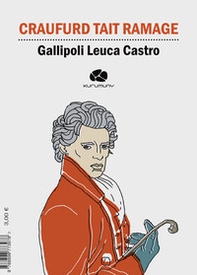 Gallipoli Leuca Castro - Librerie.coop