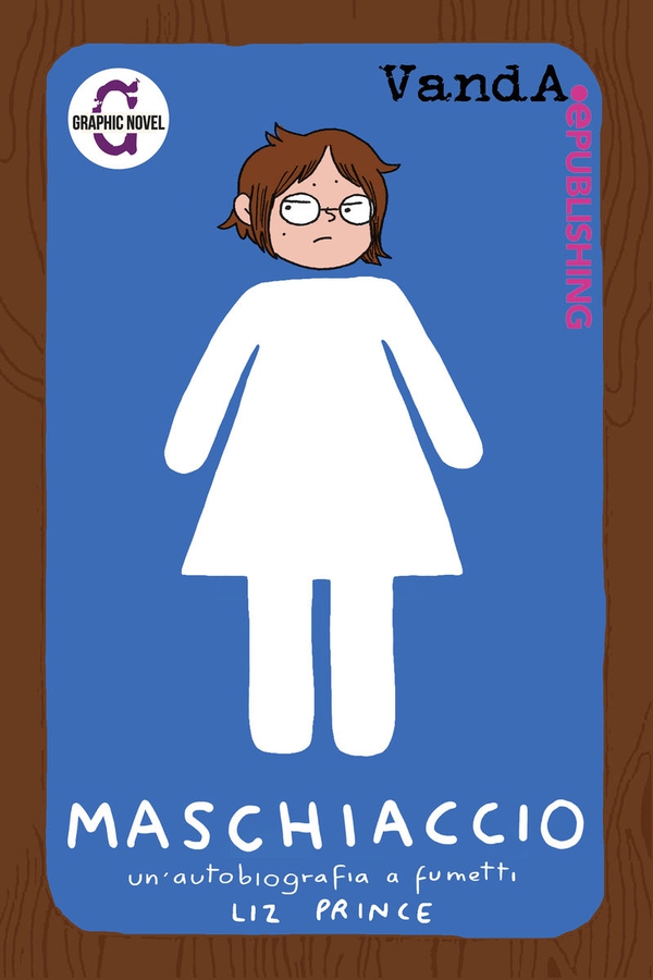 Tomboy - Librerie.coop Tomboy - Librerie.coop