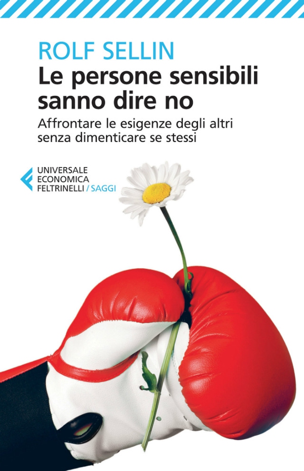 Le persone sensibili sanno dire no - Librerie.coop Le persone sensibili sanno dire no - Librerie.coop