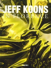 Jeff Koons in Florence - Librerie.coop Jeff Koons in Florence - Librerie.coop