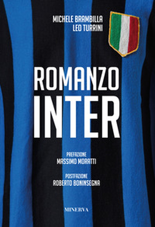 Romanzo Inter - Librerie.coop Romanzo Inter - Librerie.coop