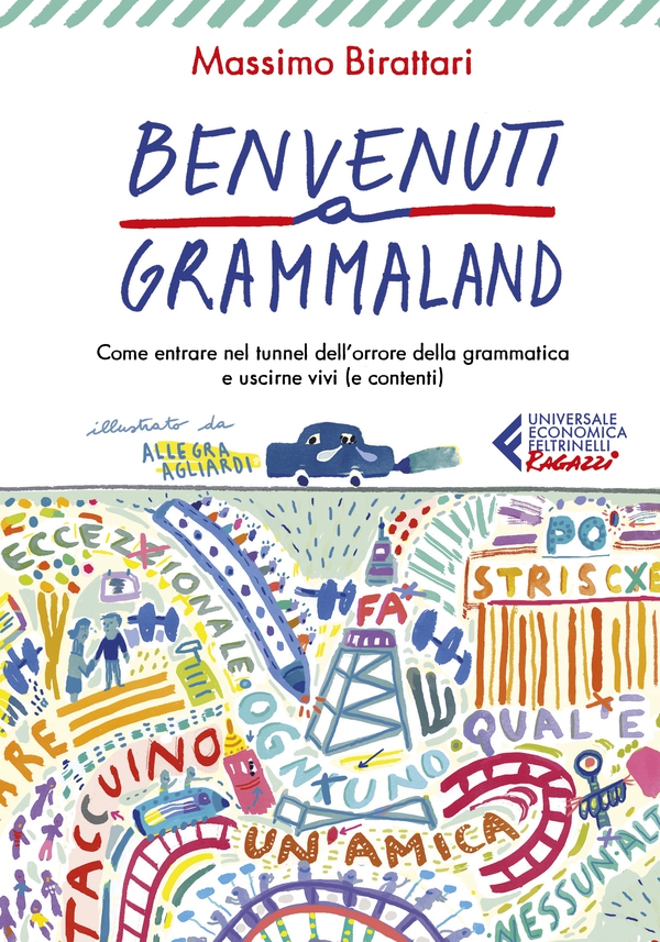 Benvenuti a Grammaland - Librerie.coop Benvenuti a Grammaland - Librerie.coop