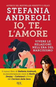Io, te, l'amore - Librerie.coop