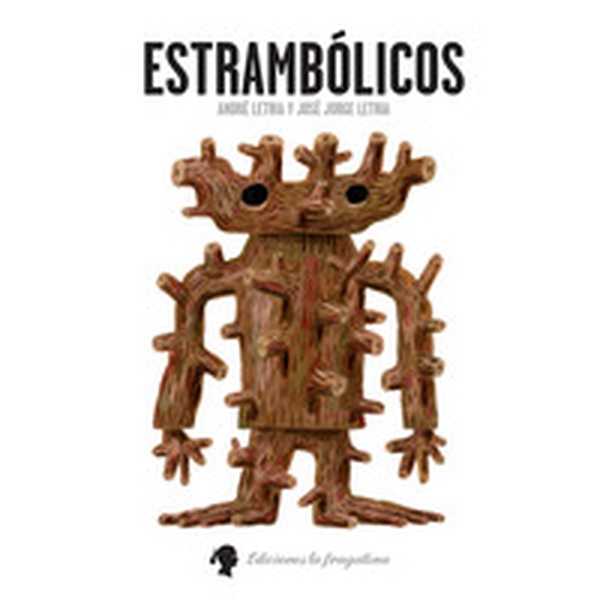 Estrambolicós - Librerie.coop Estrambolicós - Librerie.coop