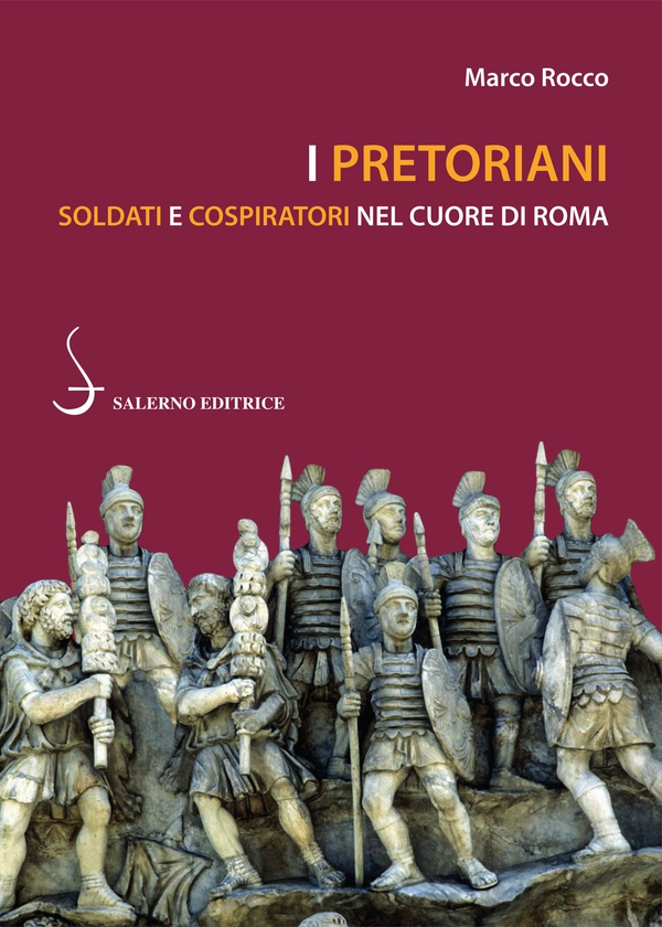 I Pretoriani - Librerie.coop I Pretoriani - Librerie.coop