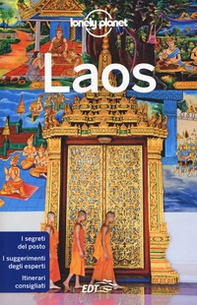 Laos - Librerie.coop