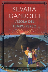 L'isola del tempo perso - Librerie.coop