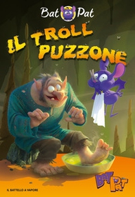 Il troll puzzone - Librerie.coop