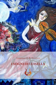 I sogni di Luisella - Librerie.coop I sogni di Luisella - Librerie.coop