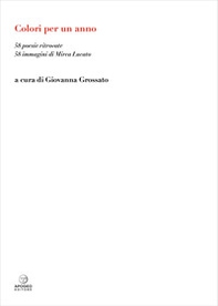 Colori per un anno - Librerie.coop