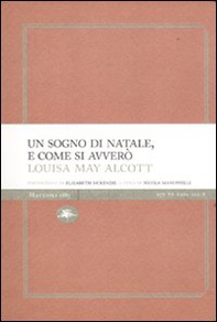 Un sogno di Natale, e come si avverò - Librerie.coop