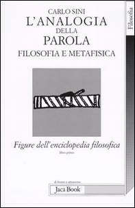 Figure dell'enciclopedia filosofica «Transito Verità» - Vol. 1 - Librerie.coop