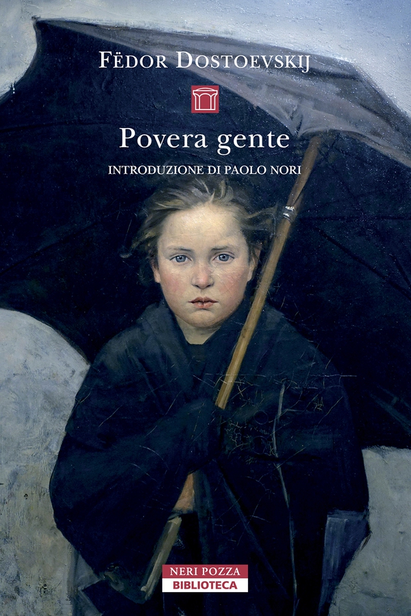 Povera gente - Librerie.coop