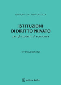 Istituzioni di diritto privato - Librerie.coop