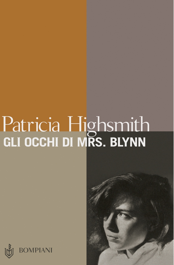 Gli occhi di Mrs. Blynn - Librerie.coop Gli occhi di Mrs. Blynn - Librerie.coop