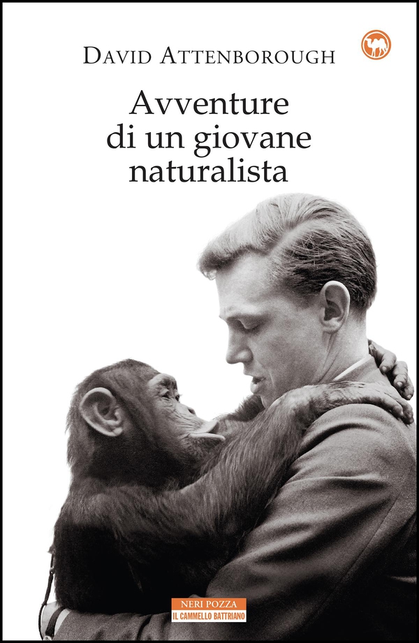 Avventure di un giovane naturalista - Librerie.coop Avventure di un giovane naturalista - Librerie.coop