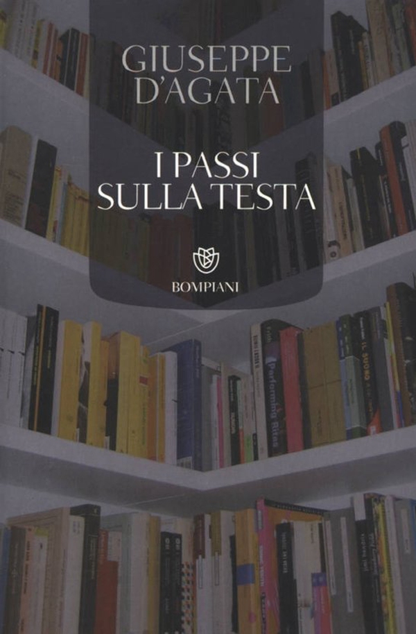 I passi sulla testa - Librerie.coop I passi sulla testa - Librerie.coop
