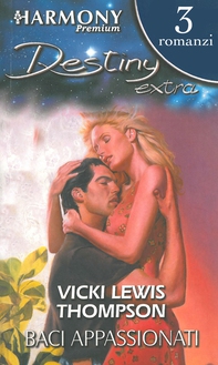 Baci appassionati - Librerie.coop