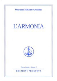 L'armonia - Librerie.coop