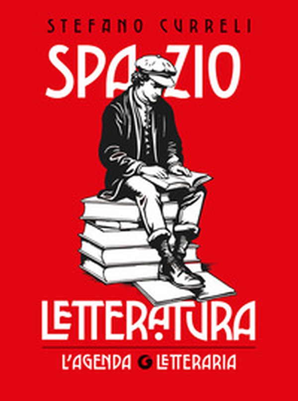 Spazio letteratura. L'agenda - Librerie.coop
