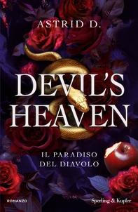 Devil's Heaven - Librerie.coop