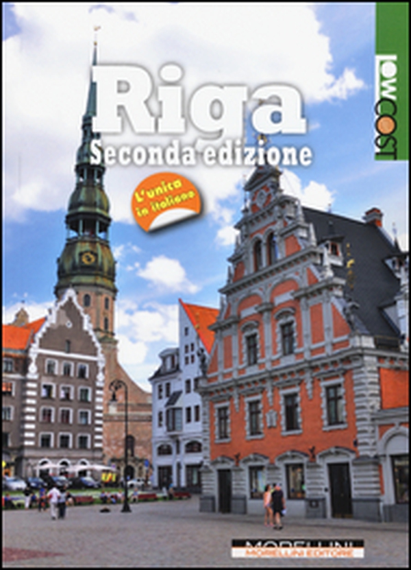 Riga - Librerie.coop Riga - Librerie.coop