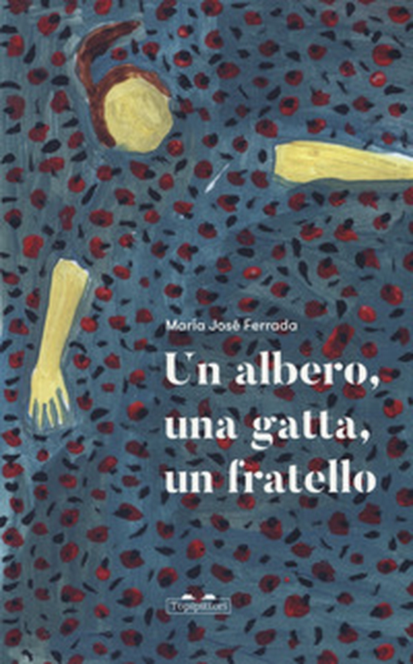 Un albero, una gatta, un fratello - Librerie.coop Un albero, una gatta, un fratello - Librerie.coop