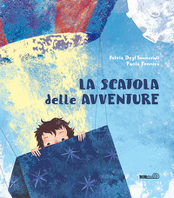 La scatola delle avventure - Librerie.coop La scatola delle avventure - Librerie.coop