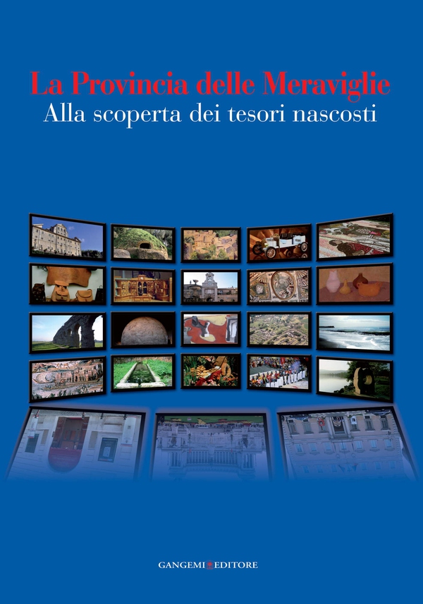 La Provincia delle Meraviglie - Librerie.coop La Provincia delle Meraviglie - Librerie.coop