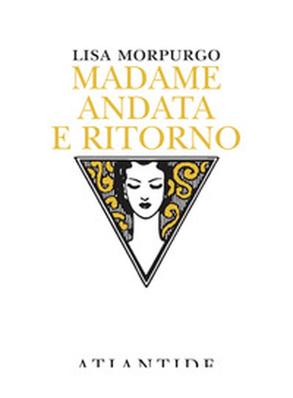 Madame andata e ritorno - Librerie.coop Madame andata e ritorno - Librerie.coop