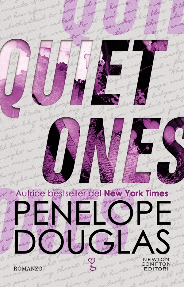 Quiet Ones - Librerie.coop