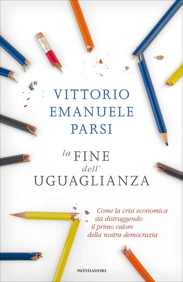 La fine dell'uguaglianza - Librerie.coop La fine dell'uguaglianza - Librerie.coop