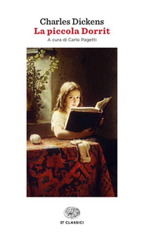 La piccola Dorrit - Librerie.coop La piccola Dorrit - Librerie.coop