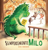 Semplicemente Milo - Librerie.coop