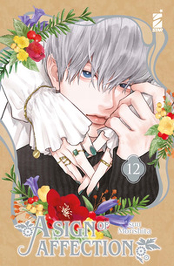 A sign of affection - Vol. 12 - Librerie.coop