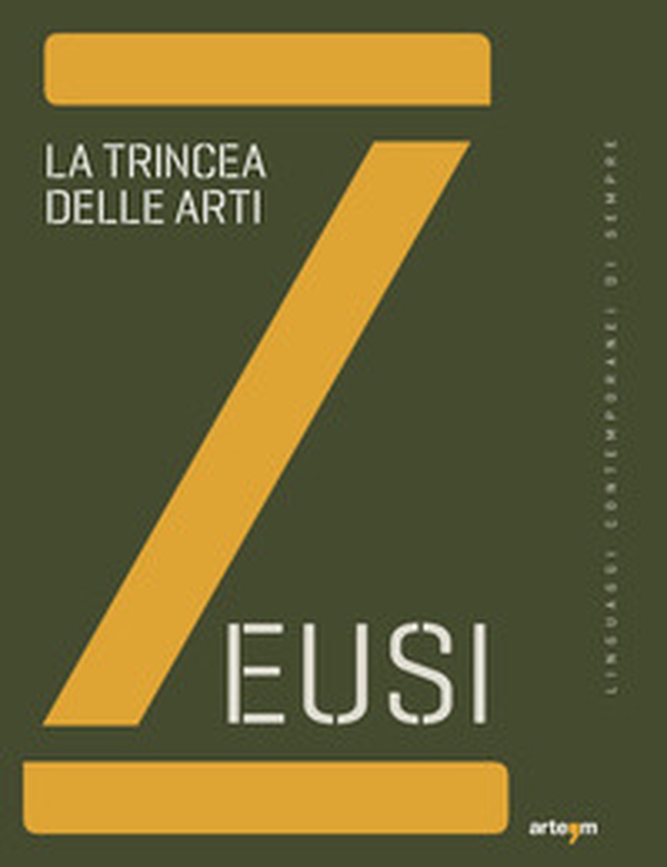Zeusi. Linguaggi contemporanei di sempre - Librerie.coop Zeusi. Linguaggi contemporanei di sempre - Librerie.coop