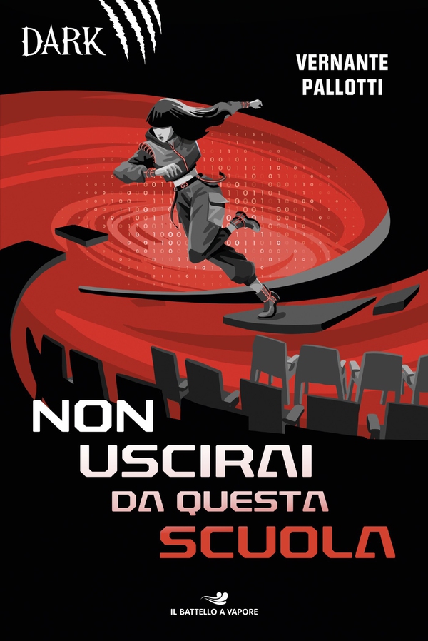 Non uscirai da questa scuola - Librerie.coop