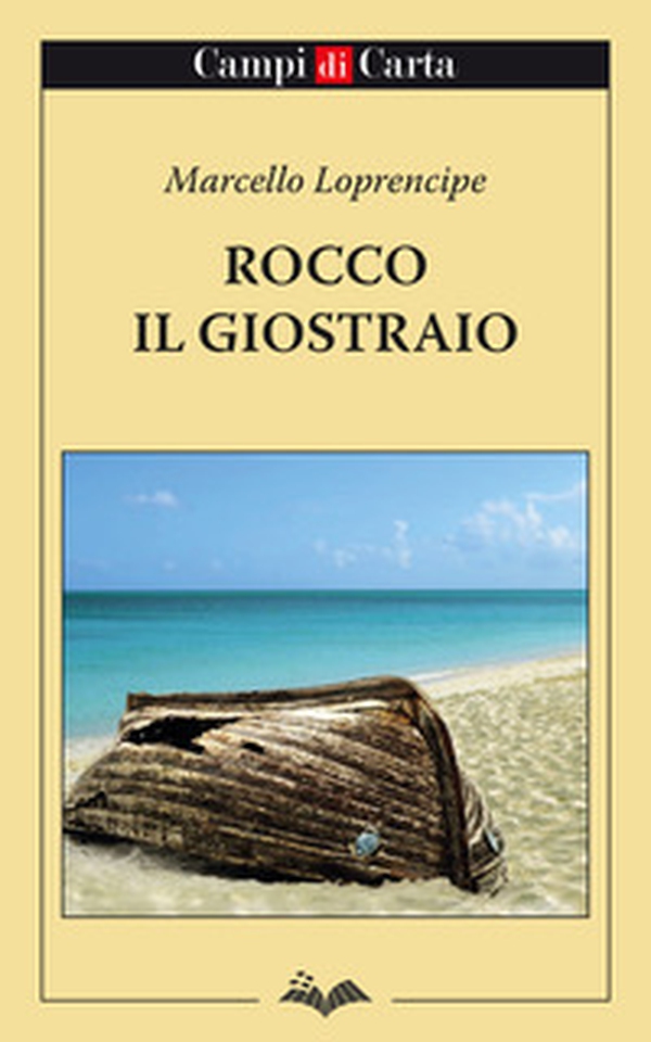 Rocco il giostraio - Librerie.coop Rocco il giostraio - Librerie.coop