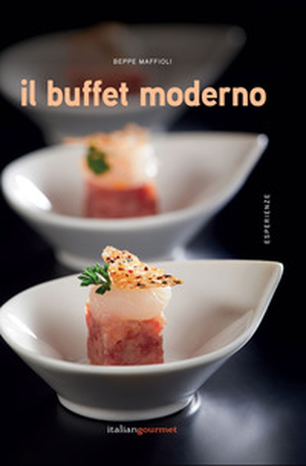 Il buffet moderno - Librerie.coop Il buffet moderno - Librerie.coop