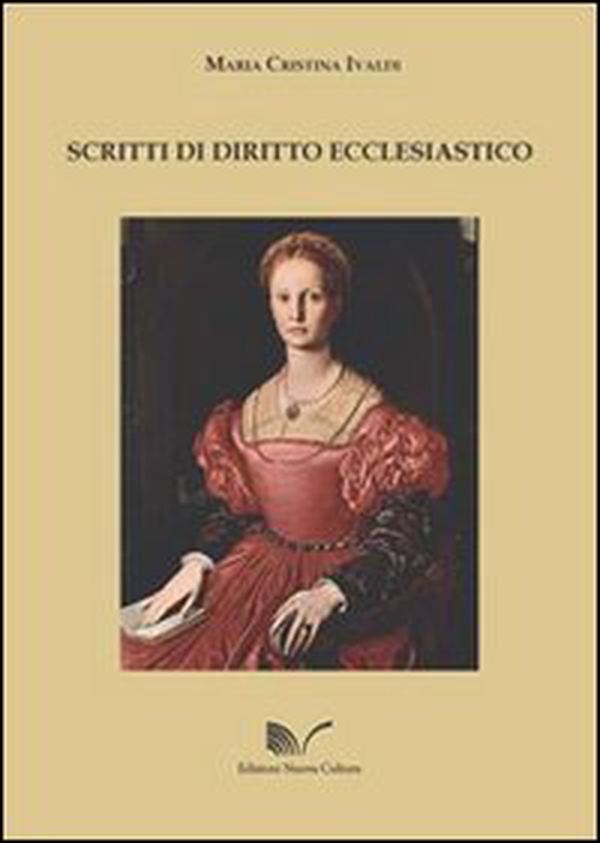 Scritti di diritto ecclesiastico - Librerie.coop Scritti di diritto ecclesiastico - Librerie.coop