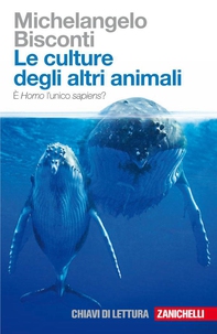Le culture degli altri animali - Librerie.coop Le culture degli altri animali - Librerie.coop