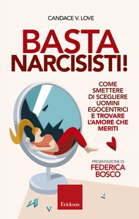 Basta narcisisti! - Librerie.coop Basta narcisisti! - Librerie.coop