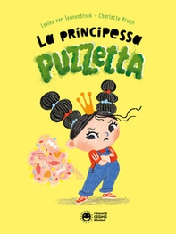 La principessa puzzetta - Librerie.coop La principessa puzzetta - Librerie.coop