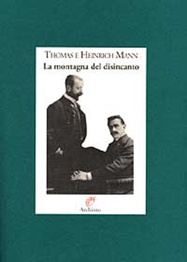 La montagna del disincanto. Lettere 1900-1949 - Librerie.coop La montagna del disincanto. Lettere 1900-1949 - Librerie.coop