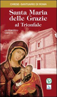 Santa Maria delle Grazie al Trionfale - Librerie.coop