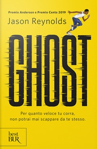 Ghost - Librerie.coop