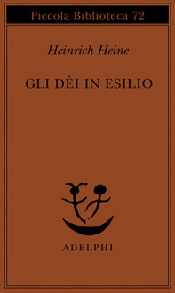 Gli dèi in esilio - Librerie.coop