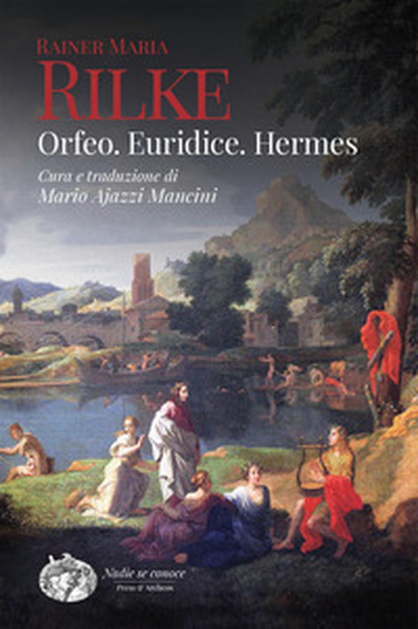 Orfeo. Euridice. Hermes - Librerie.coop Orfeo. Euridice. Hermes - Librerie.coop
